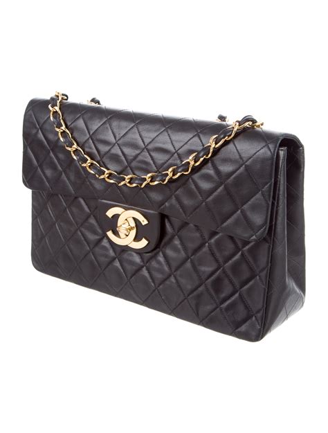 chanel maxi flap for sale